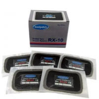 Радіальний пластир Bestpatch RX10 (50x75 mm) жорсткий