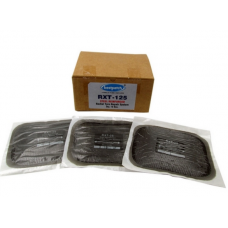 Радіальний пластир Bestpatch RXT25 (105x130 mm) металокорд