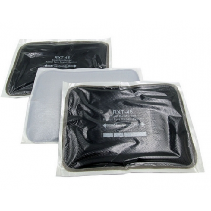 Радіальний пластир Bestpatch RXT45 (180x230 mm) металокорд