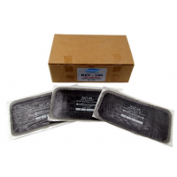 Радіальний пластир Bestpatch RXT40 (110x195 mm) металокорд