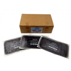 Радіальний пластир Bestpatch RXT40 (110x195 mm) металокорд