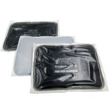 Радіальний пластир Bestpatch RXT45 (180x230 mm) металокорд