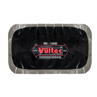 Радіальний пластир Vultec RD-12HD (70x115mm) сірий