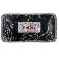 Радіальний пластир Vultec RD-14HD+ (84x163mm) сірий