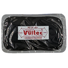 Радіальний пластир Vultec RD-20HD+ (90x148mm) сірий