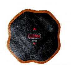 Діагональний пластир Vultec BP03 (132х132мм) EU