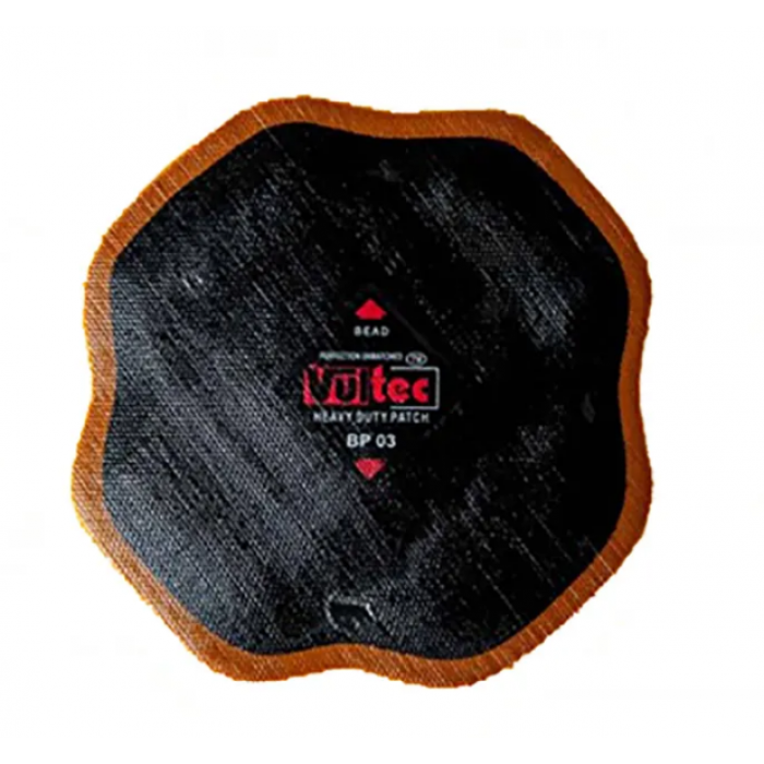 Діагональний пластир Vultec BP03 (132х132мм) EU