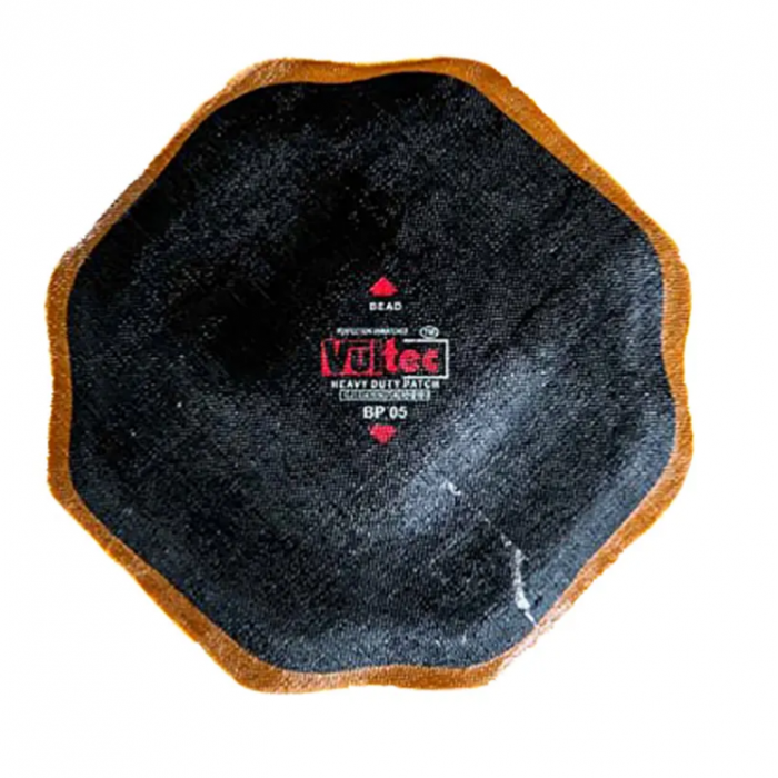 Діагональний пластир Vultec BP05 (177х177мм) EU