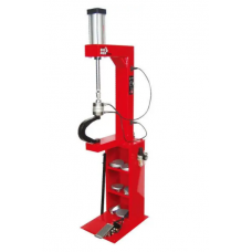 Вулканізатор підлоговий пневмо-притиск TRAD004Q TORIN