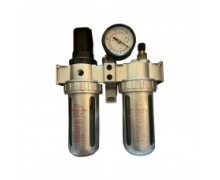 Пневмосистеми (12)