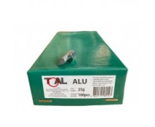 Набивні балансувальні тягарці на легкосплавні диски ALU Toal (12)