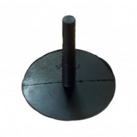 Грибки та колишки STEM