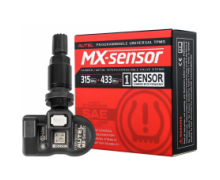 Датчики тиску в шинах (TPMS) (3)