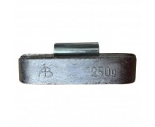 Тягарці для балансування колес грузового автотранспорту (8)