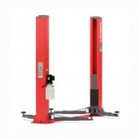 Підйомники автомобільні