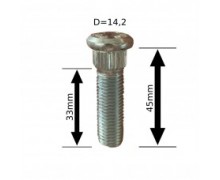 Шпильки забивні (13)