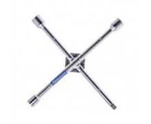 Ключі хрестоподібні (4)